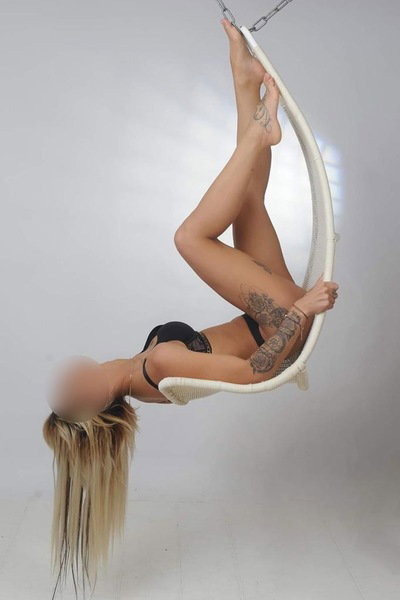Andreea Neu In Der Stadt - photo