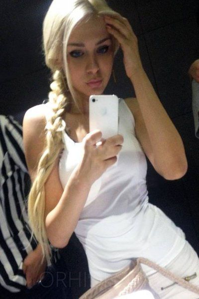 Hazel - photo 4