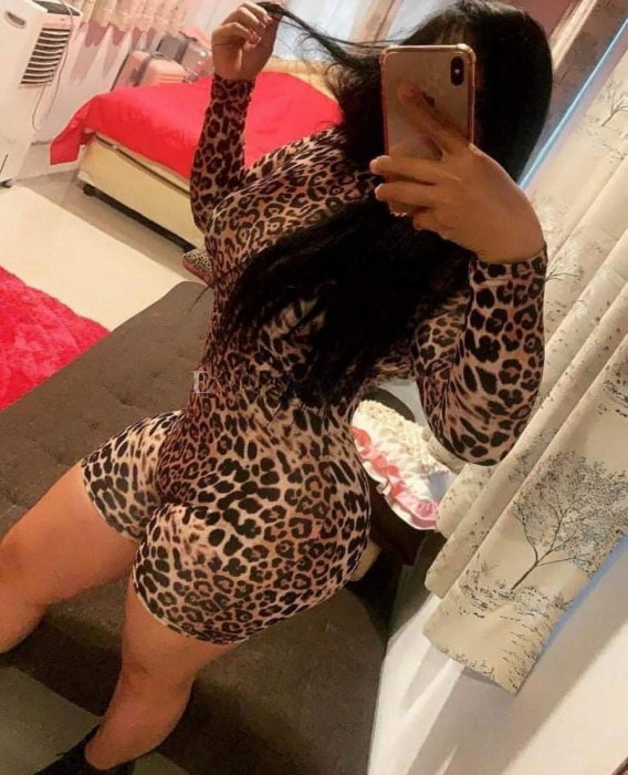 Kaylin - foto