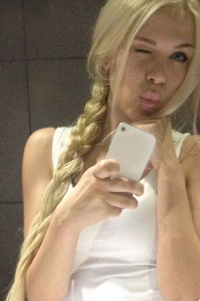 Hazel - photo 6