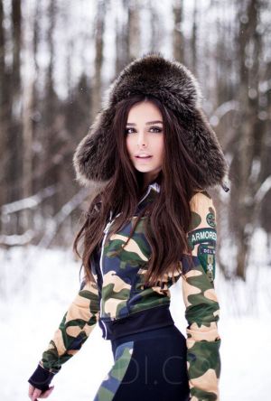 Dasha - foto