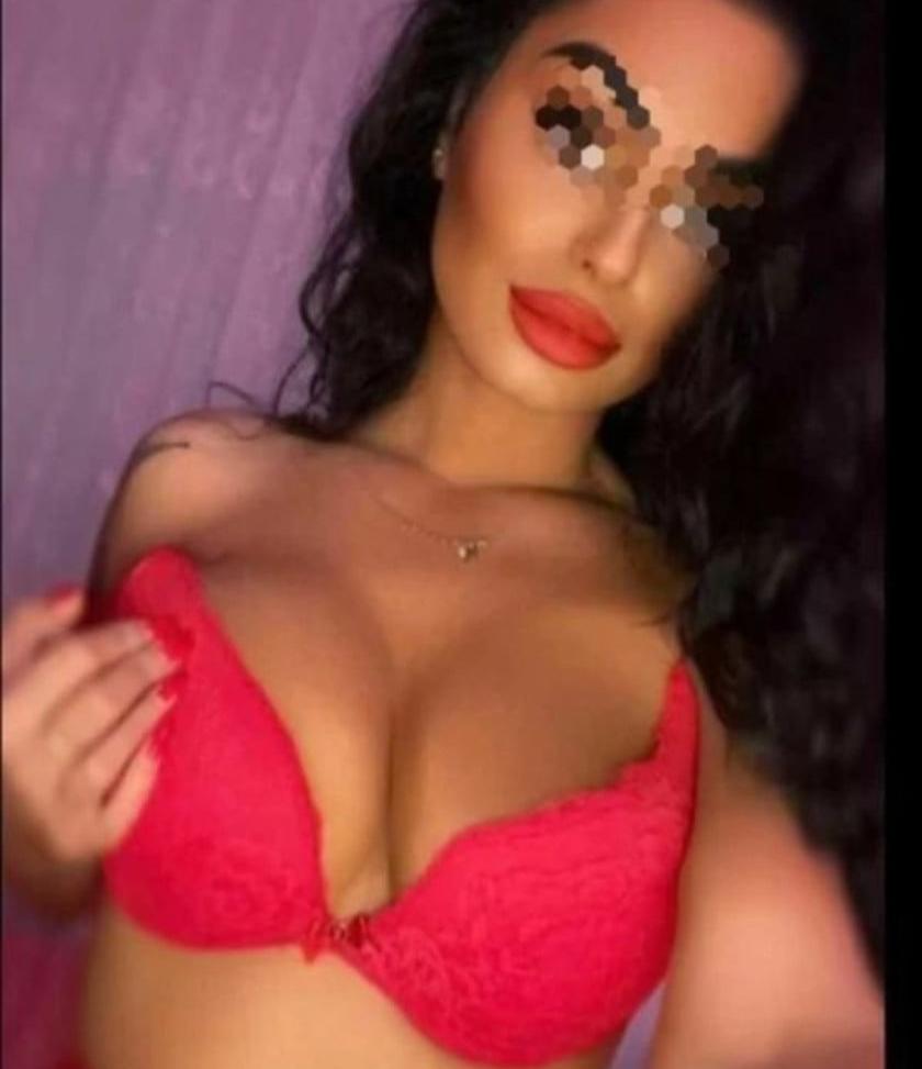 New In Der Schweiz Escort - photo