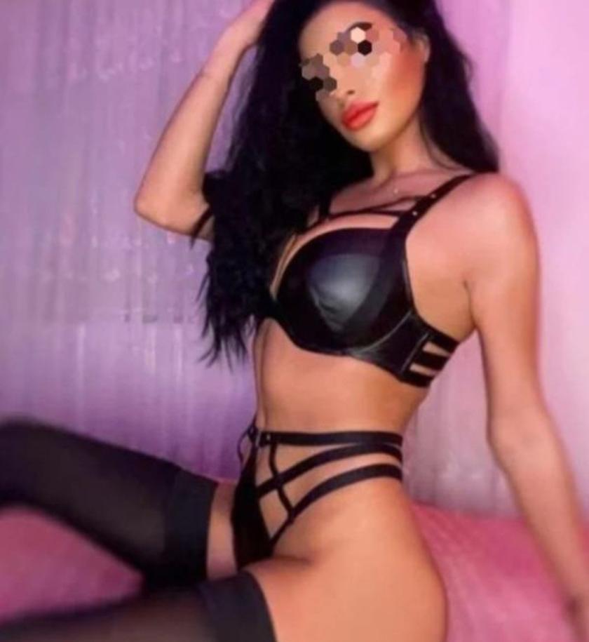 New In Der Schweiz Escort - foto 2