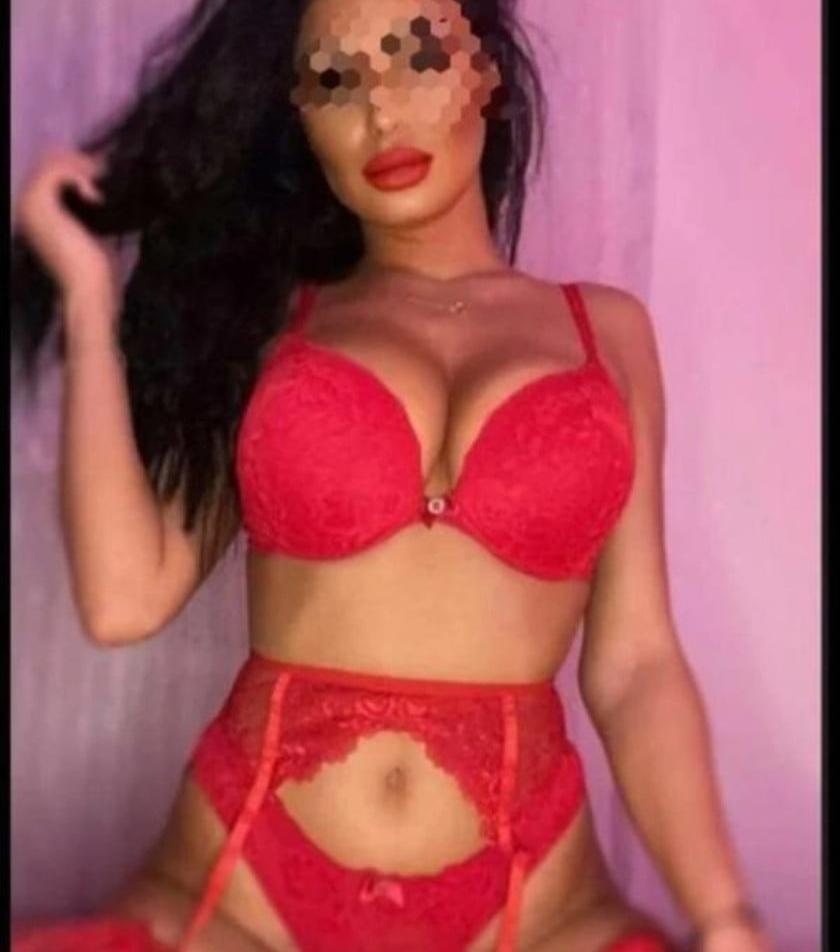 New In Der Schweiz Escort - foto 3