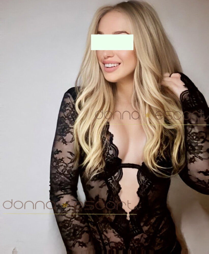 Mira Donna Escort - foto