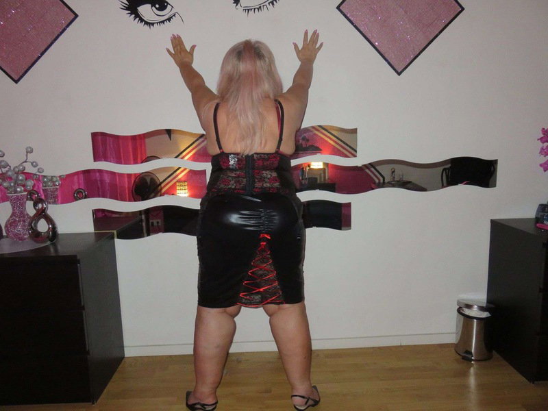 Bea Nacktfrisorin Wieder Da - photo 15