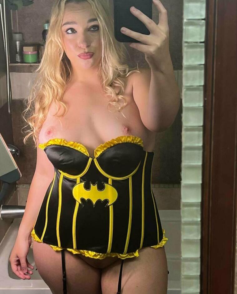 Katya - photo 7