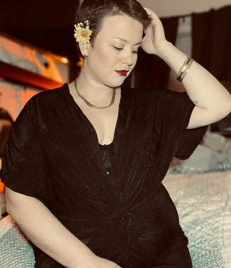Isabella - photo