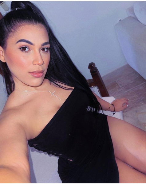 Lorena Heisse Latina2 - photo 8