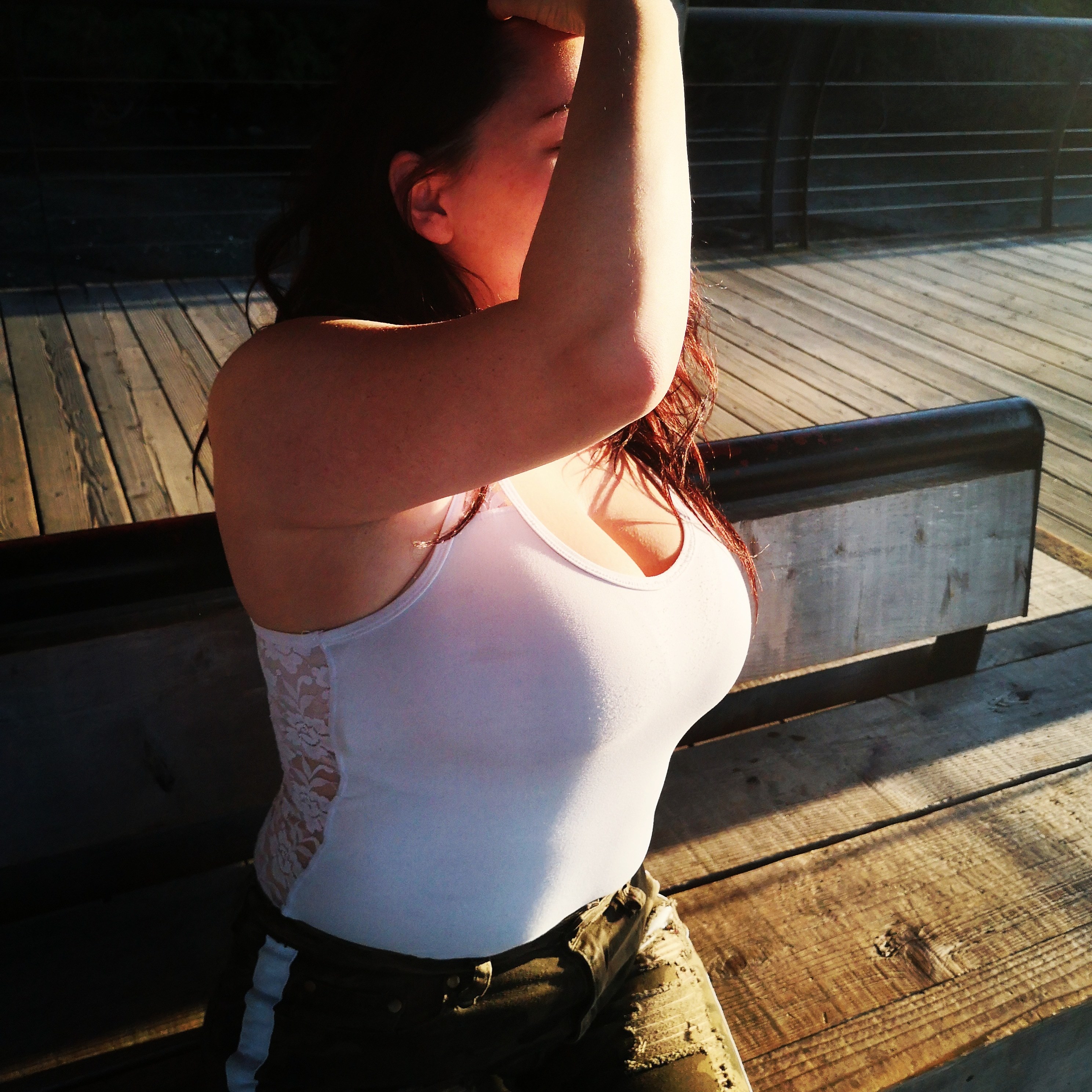 Anne - photo