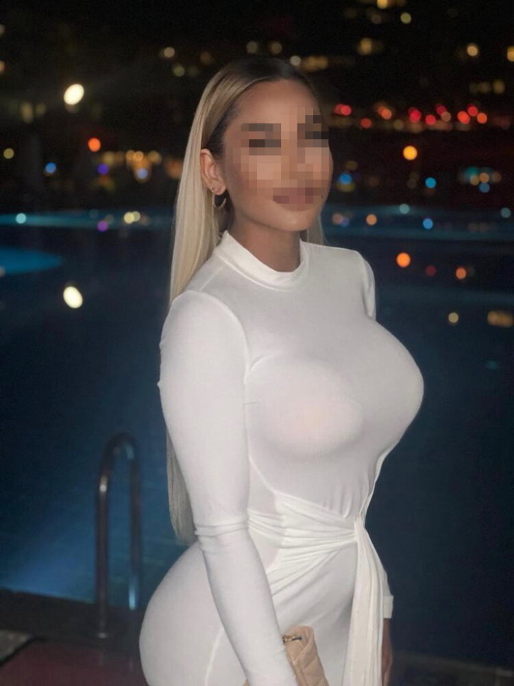 Anna Donna Escort - photo 4
