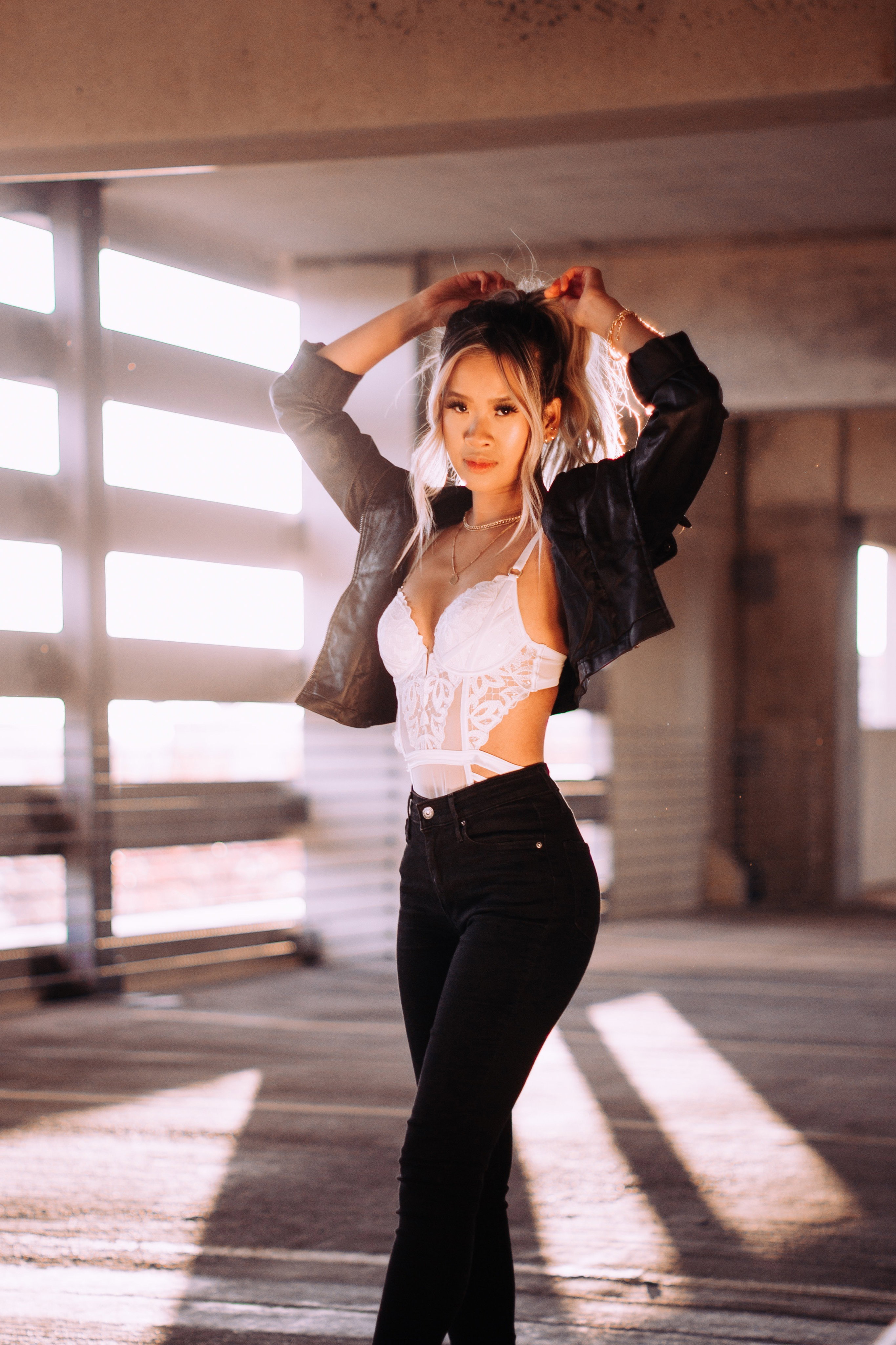 Neue Lisa - photo