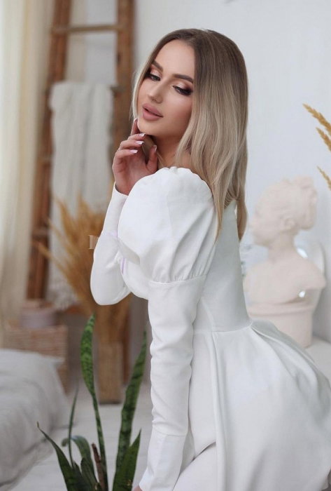 Alina - photo 5