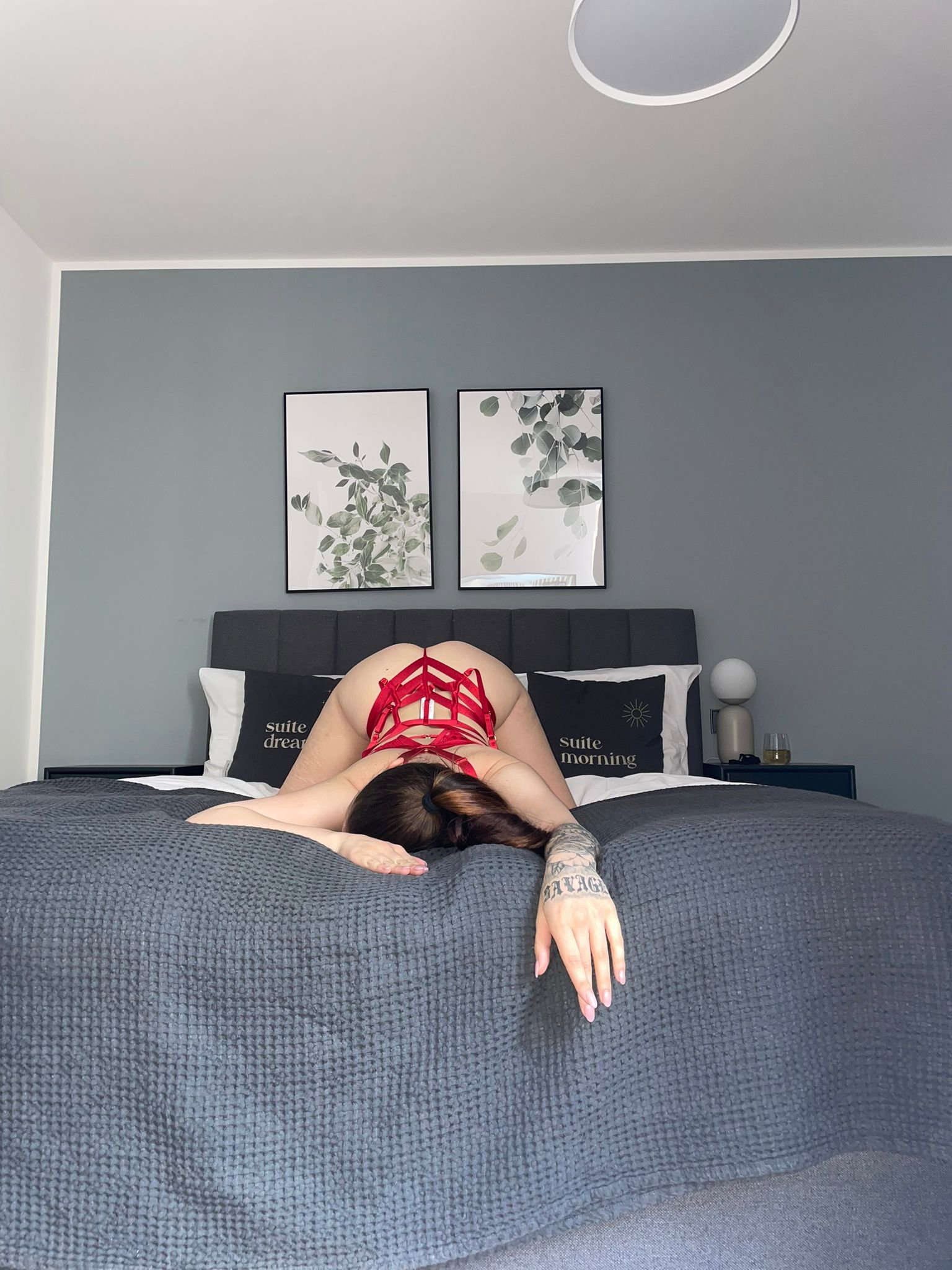 Sexy Lou - photo 4