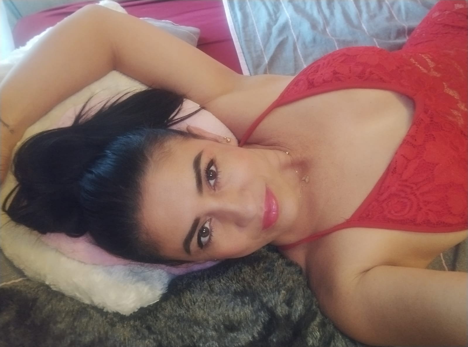 Loreen Heisse Latina Neu - photo 5