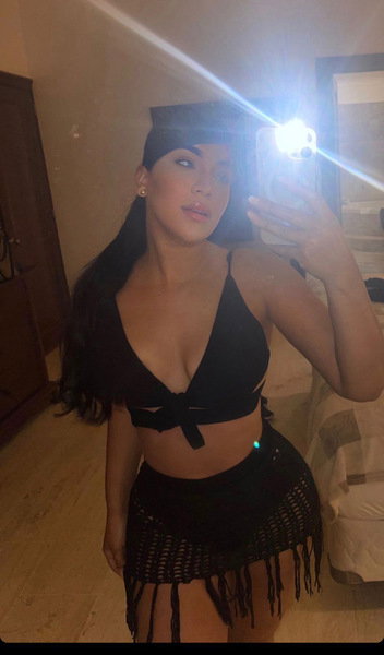 Lorena Heisse Latina2 - photo 9