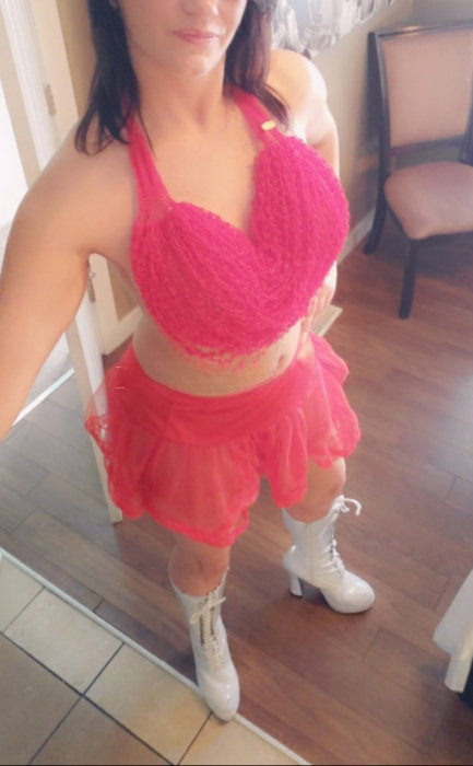 Melissa Licious - foto 4
