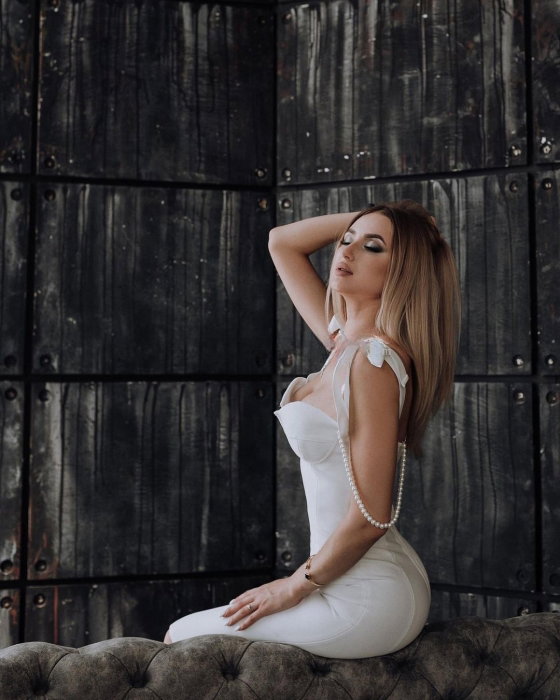 Alina - photo 2