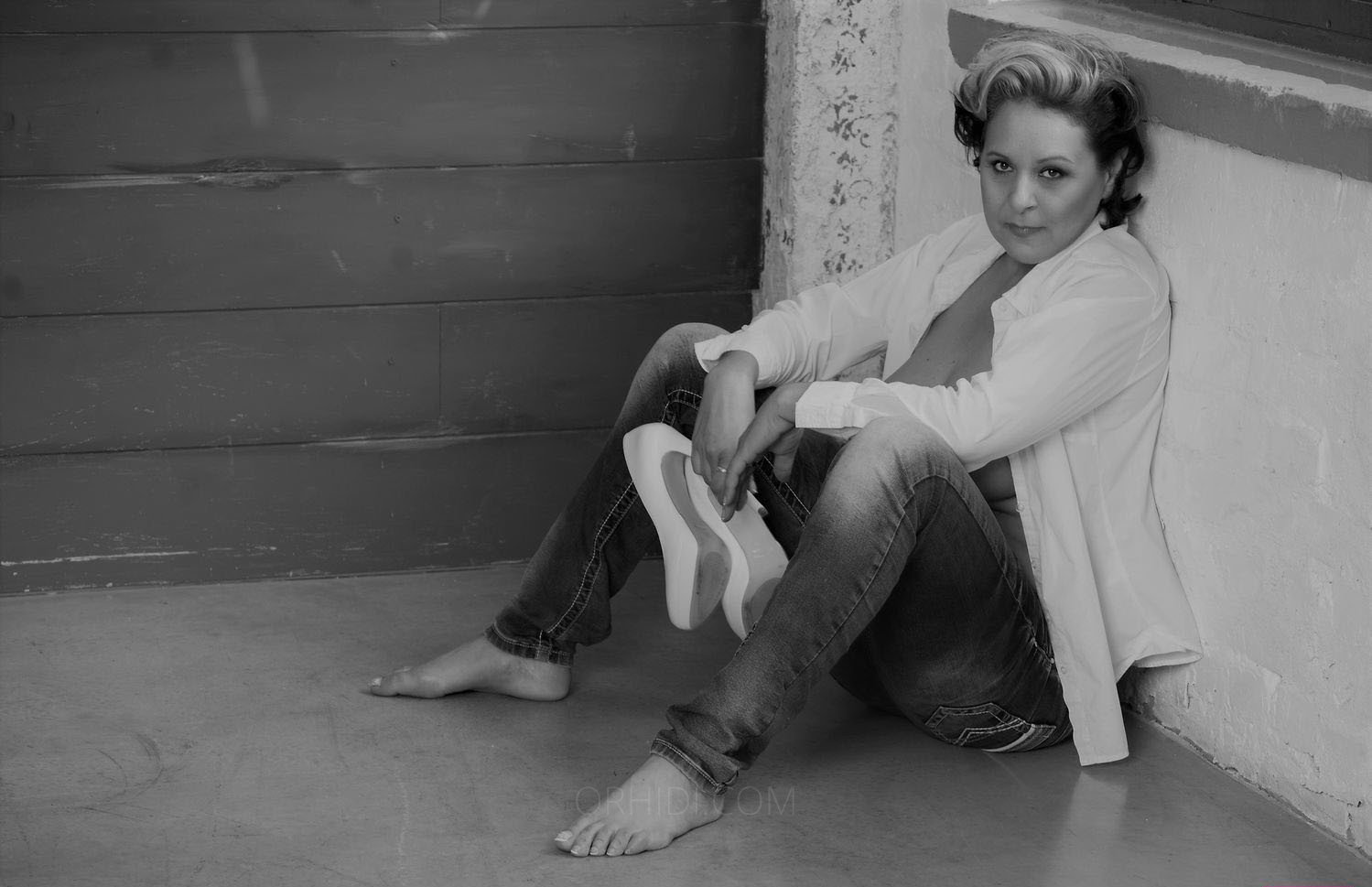 Sheilla - photo 5