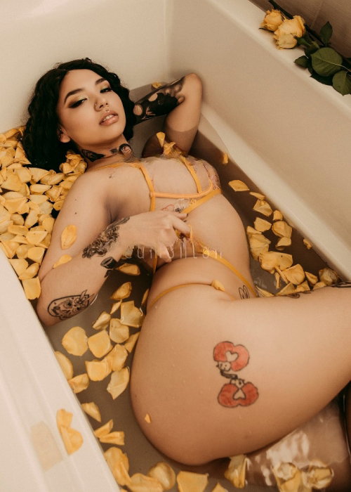 Nikkila Love - foto