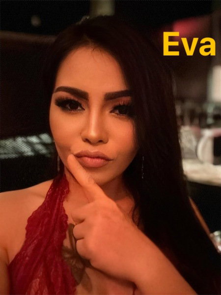 Eva Nur Per Whatsapp Moglich - photo 4