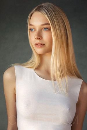 Tania - photo