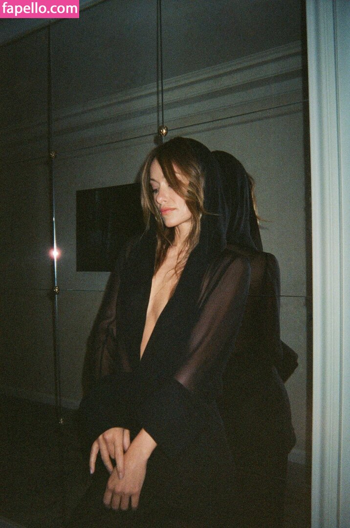 Emilia Cavalli - foto 115