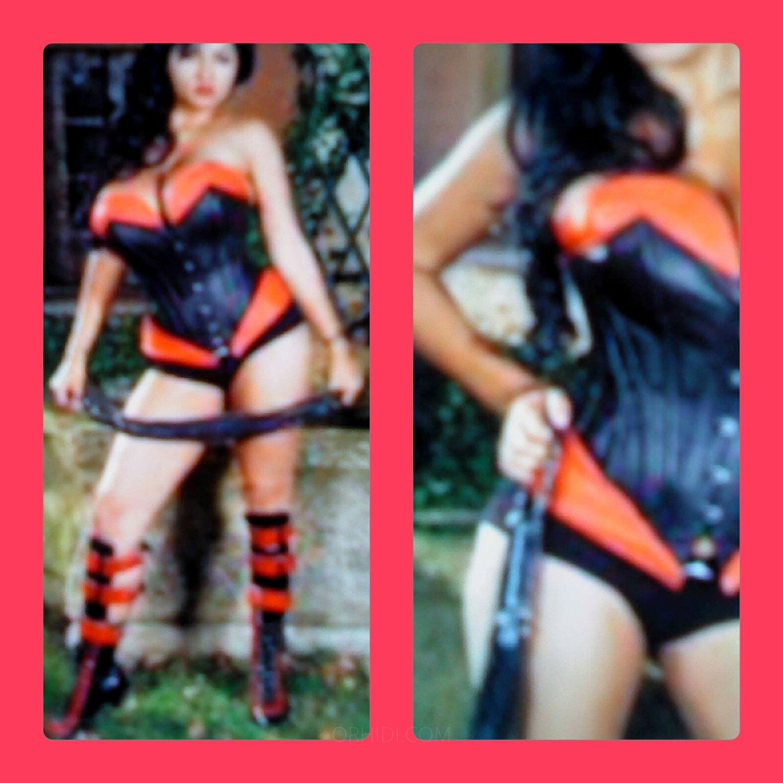 Jenny Violetta - photo 5