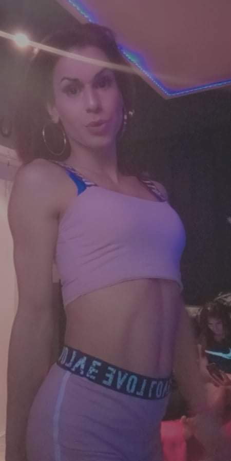Ts Roxy - photo 6