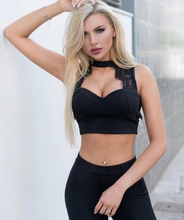 Valeriya - photo