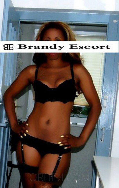 Brandy Independent Ebony - photo 9
