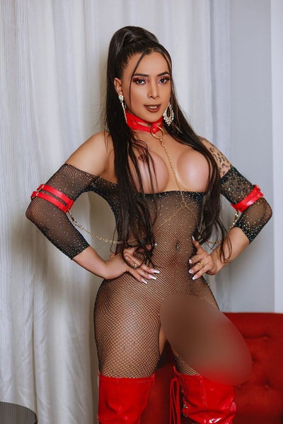 Ts Ruby 26x 7cm Xxl Party 24h - foto 5