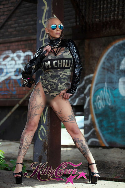 Prnostar Kitty Core - foto 7