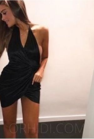 Aitana - foto