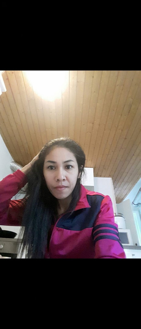 Thai Lady - photo 3