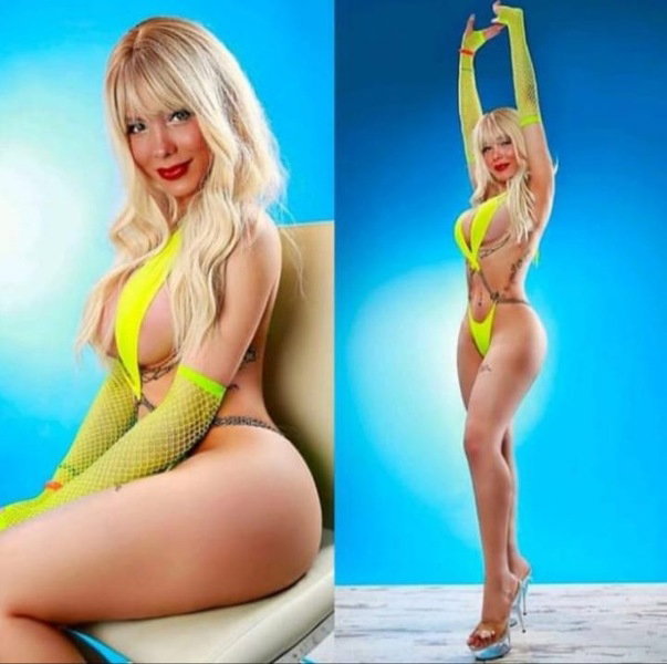 Ts Luciana2 - foto 4