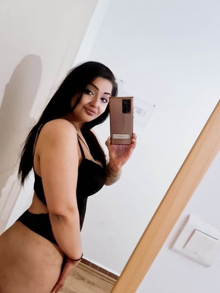 Alexa - photo