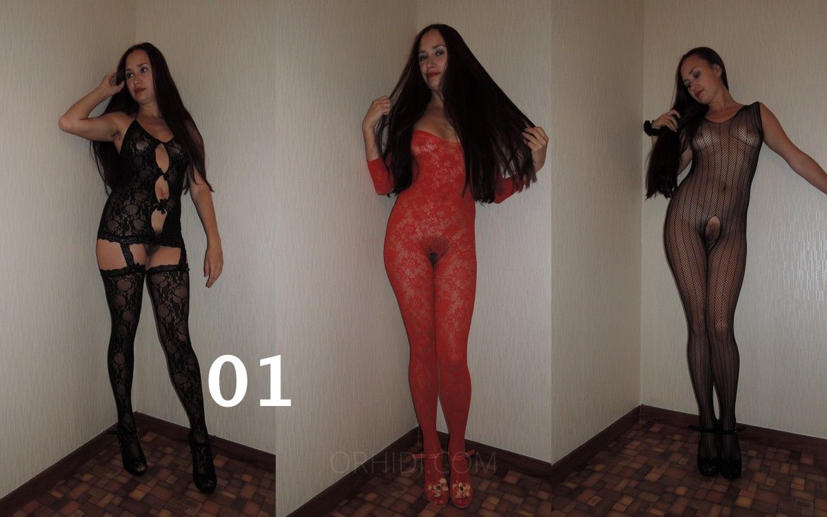 Maitresse Docteuresse - foto 3