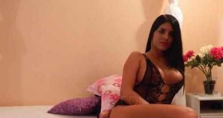 Eryca Sweet - photo