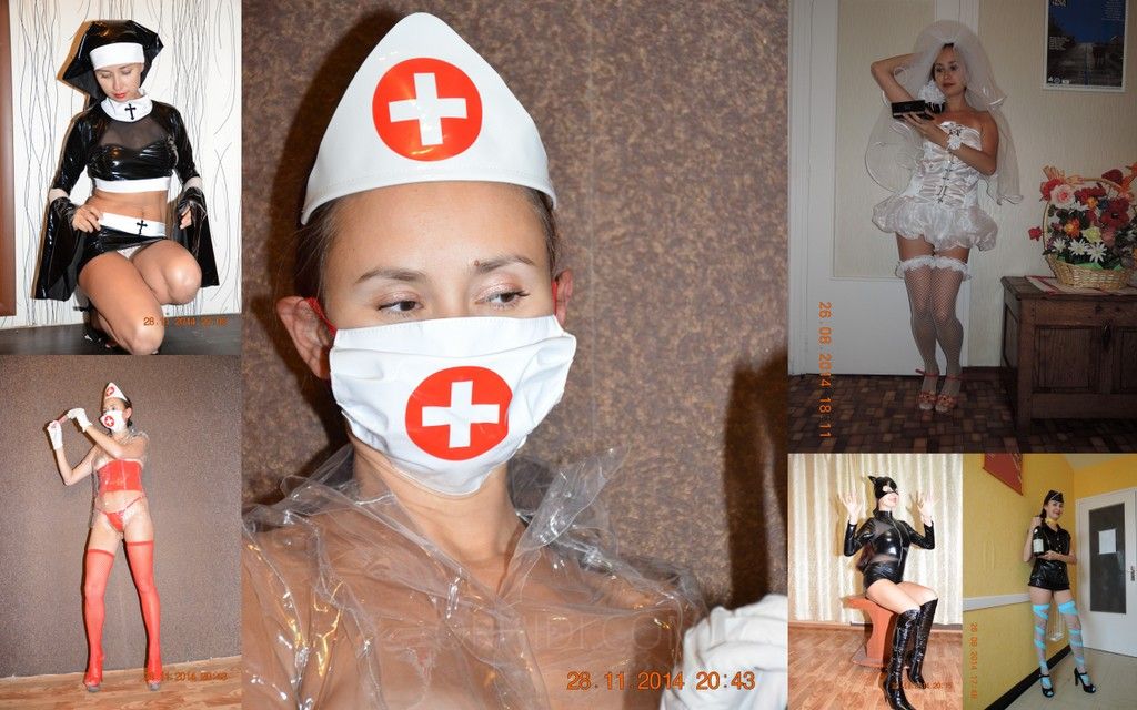Maitresse Docteuresse - foto 5