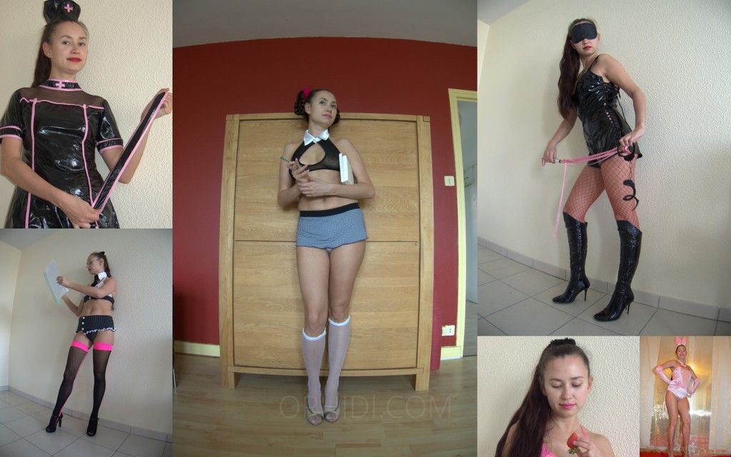 Maitresse Docteuresse - foto 6