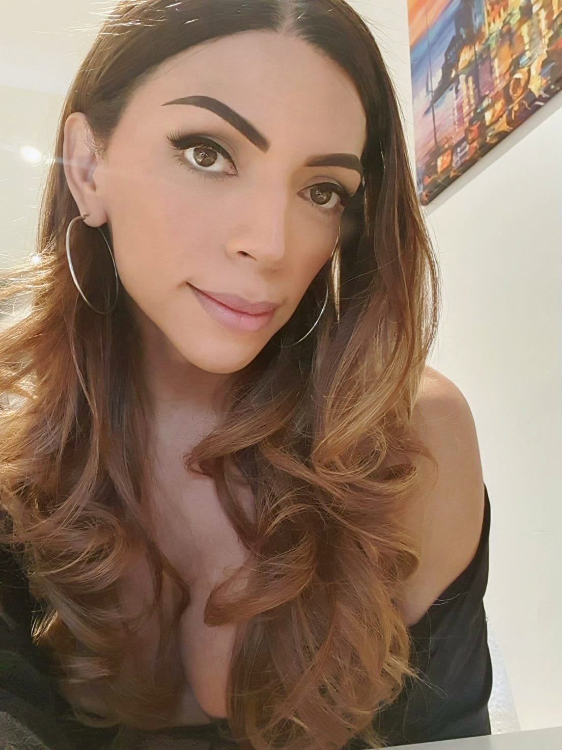 Trans Kelly - foto