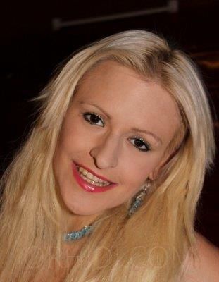 Rachel - foto