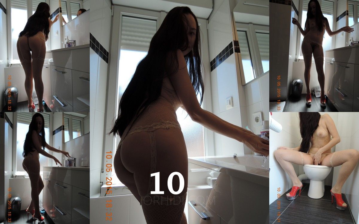 Maitresse Docteuresse - foto 13