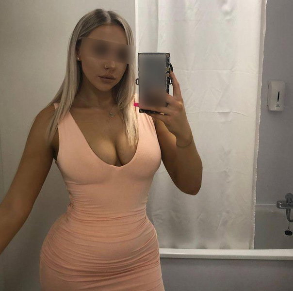 Kim Deutsch Privat - photo 6