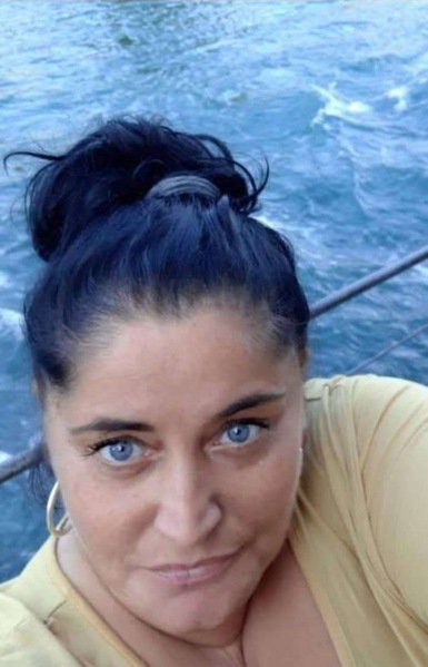 Daniela Rassige Frau2 - photo 3
