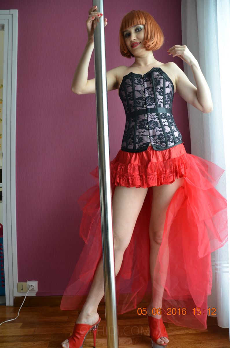 Maitresse Docteuresse - foto 19