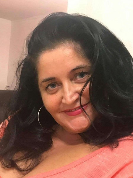 Daniela Rassige Frau2 - photo 4