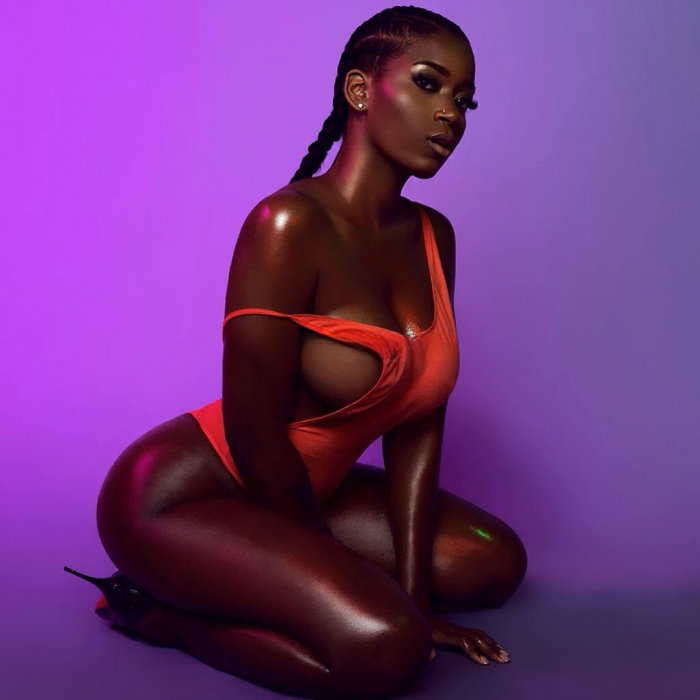 Tamisha - photo 3