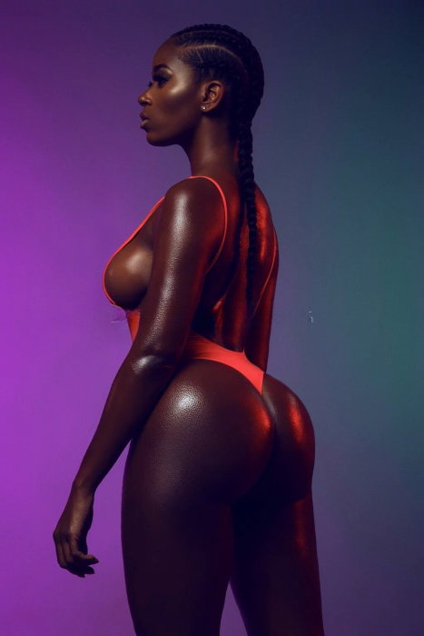 Tamisha - photo 6
